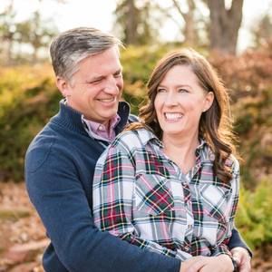 Meet your Posher, Christa